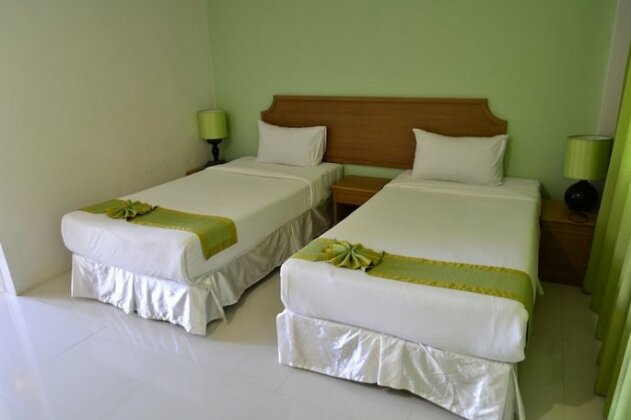 Park Inn Chiangrai - Photo4
