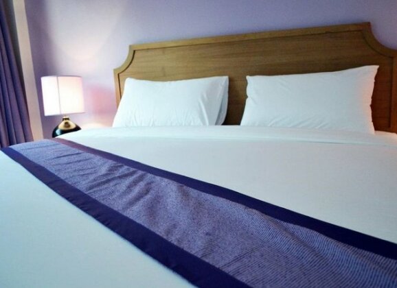 Park Inn Chiangrai - Photo5