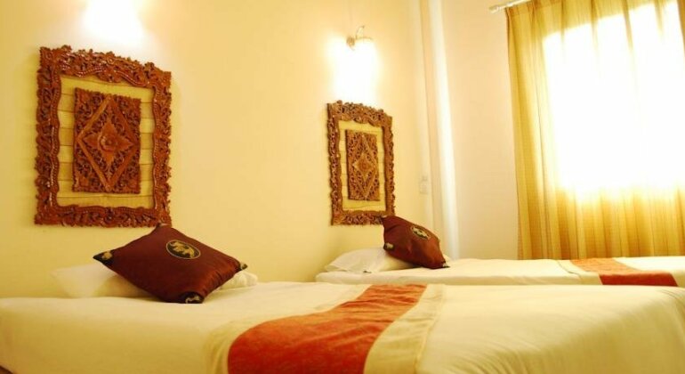 Phulae Inn Resort - Photo2