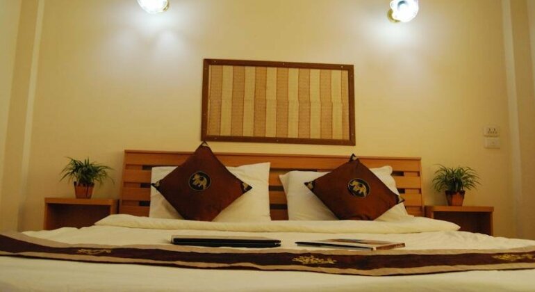 Phulae Inn Resort - Photo3