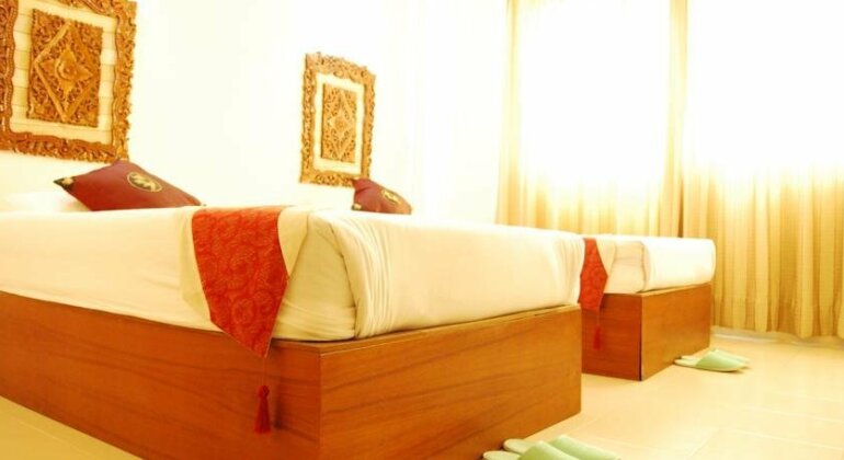 Phulae Inn Resort - Photo4