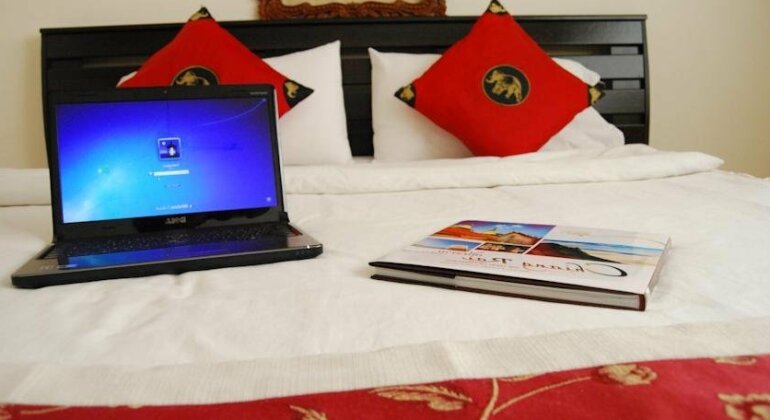 Phulae Inn Resort - Photo5