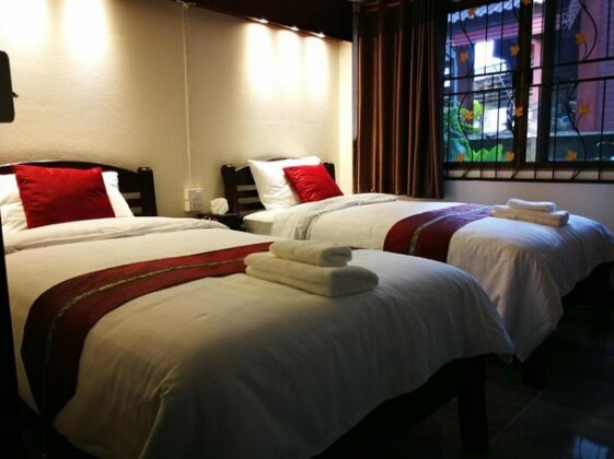 Ploy Homestay - Photo2