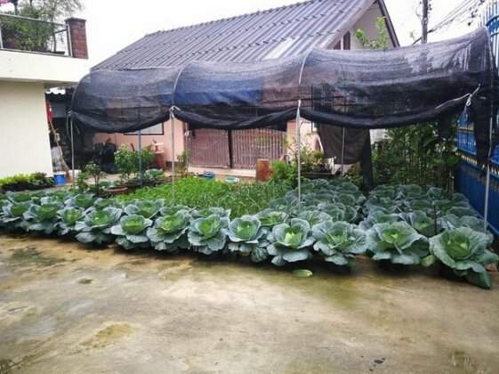 Ploy Homestay - Photo4