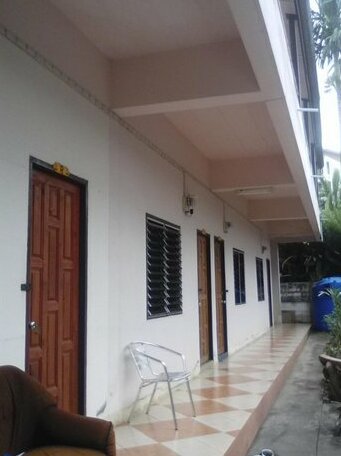 PS Guest House - Photo2