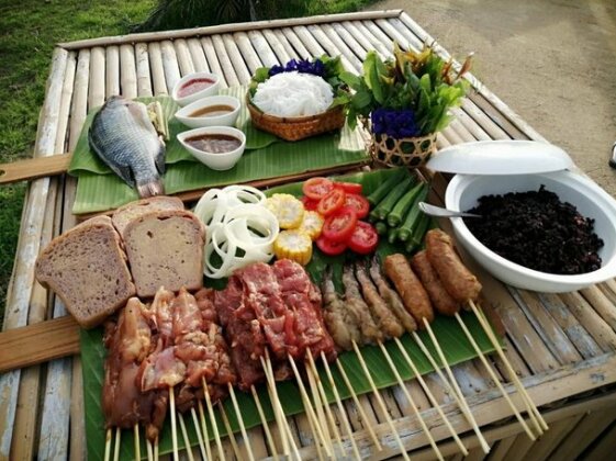 Rai Ruen Rom Organic Farm - Photo2