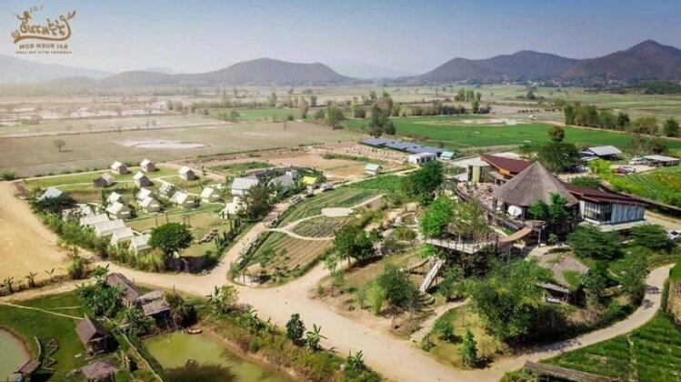 Rai Ruen Rom Organic Farm - Photo3