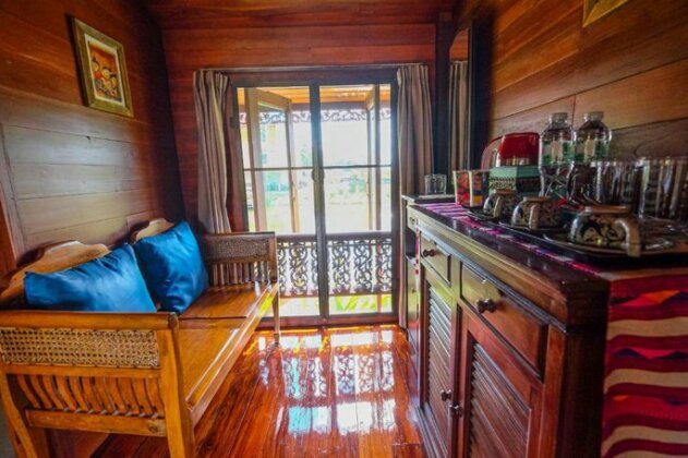 Rom Mai Villa - Photo2