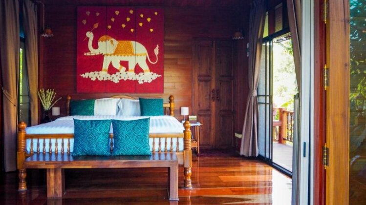 Rom Mai Villa - Photo3