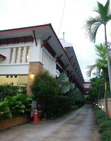 Ruean Inn Resort - Photo3