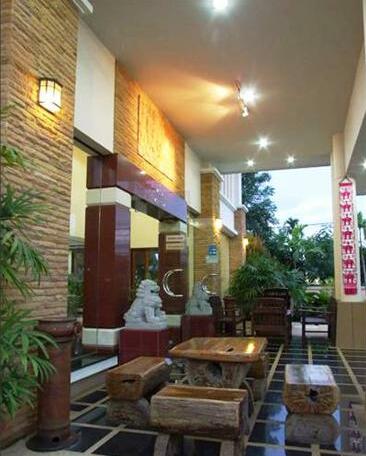 Ruean Inn Resort - Photo5