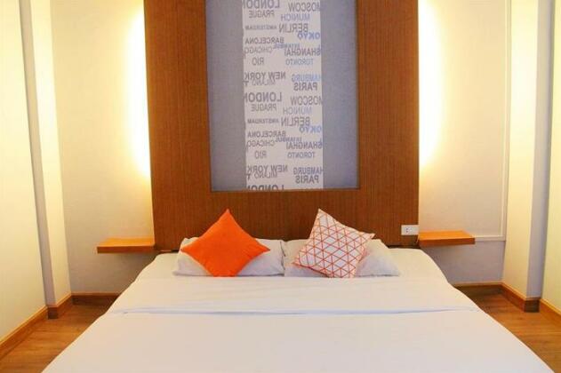 Ruean Tip Hotel - Photo5