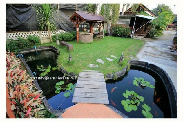 Ruen Lamai Lanna - Photo2