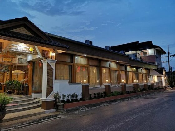 Sabun-Nga Hostel - Photo3
