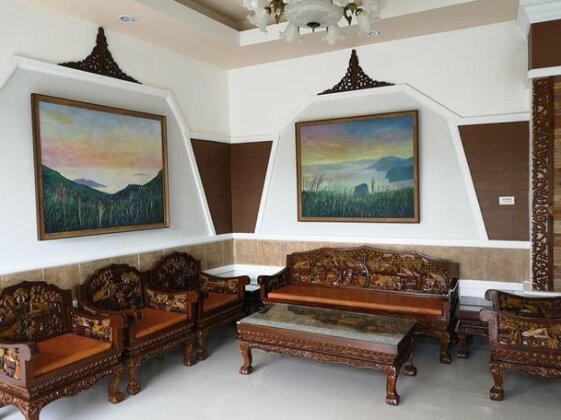 Sabun-Nga Hostel - Photo5