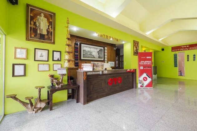 Saensukkho Hotel & Resort - Photo4