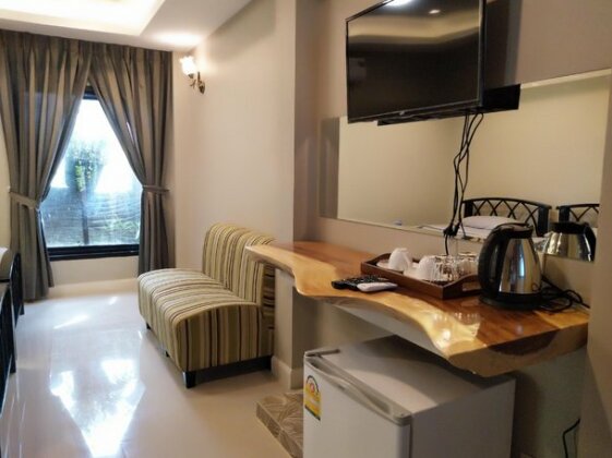 Saneh Maechan Coffee Home - Photo2