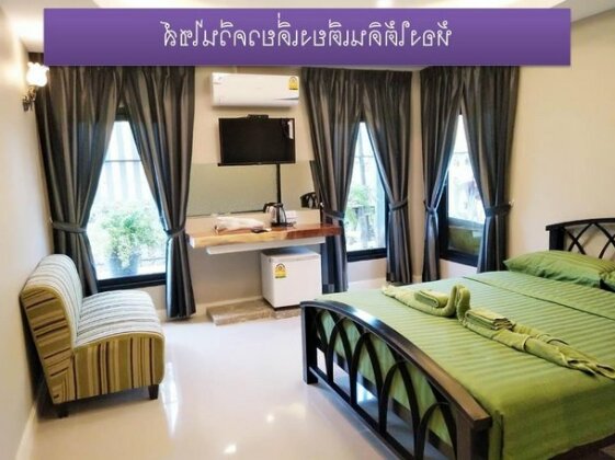 Saneh Maechan Coffee Home - Photo5