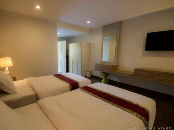 Season Namkorn Resort - Photo4