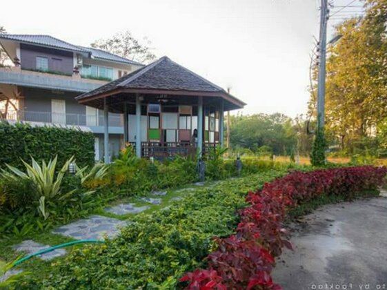 Season Namkorn Resort - Photo5