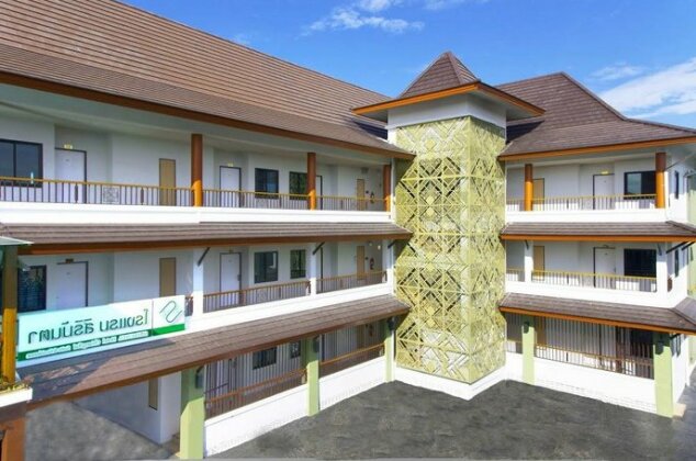 Sirimunta Hotel Chiang Rai Suite & Residence - Photo2