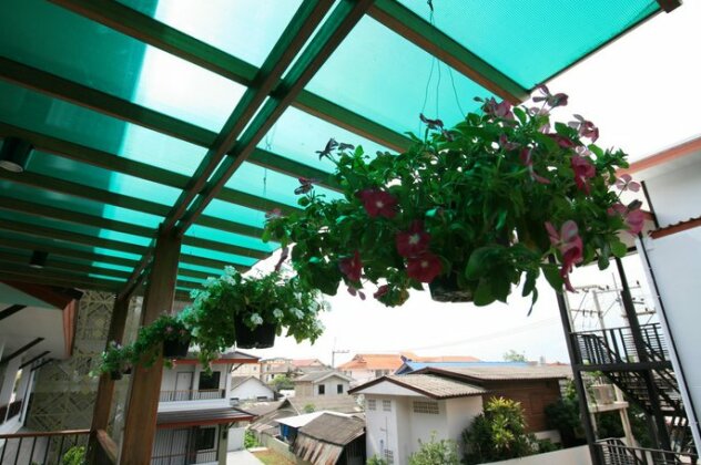 Sirimunta Hotel Chiang Rai Suite & Residence - Photo4