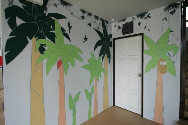 Sirimunta Hotel Chiang Rai Suite & Residence - Photo5