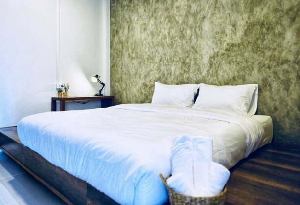 Sleepy House Chiang Rai - Photo4