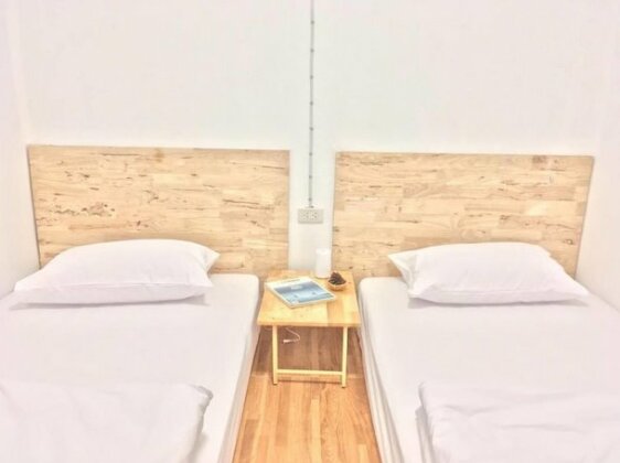 Sook Cafe and Youth Hostel - Photo2