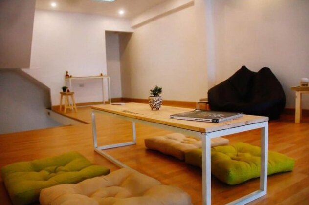 Sook Cafe and Youth Hostel - Photo5