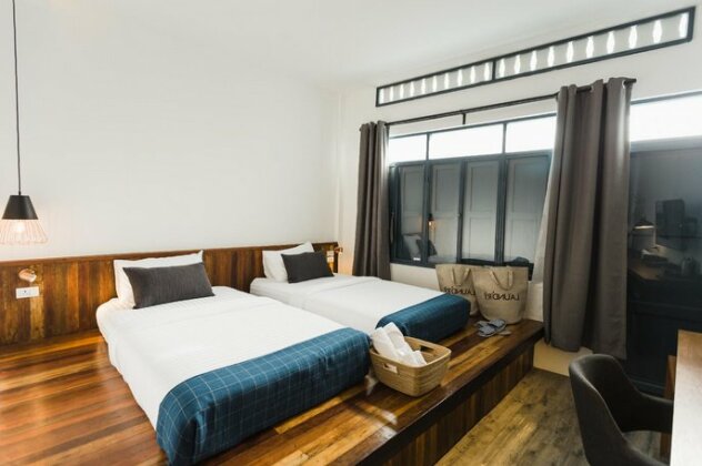 Spinomad hostel - Photo4