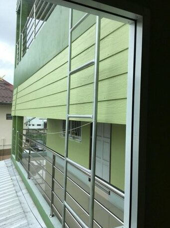 Subrangsee Apartment - Photo3