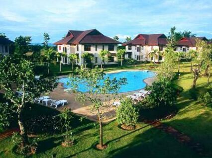 Teak Garden Resort Chiang Rai