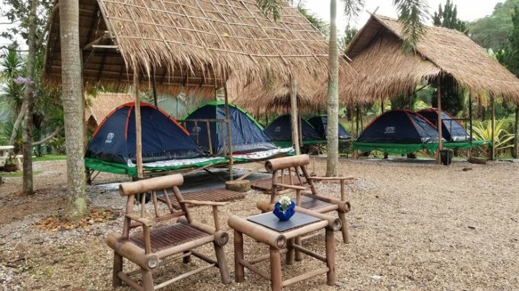 Tent Stay in Chiang Rai - Photo2
