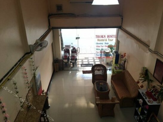 Thanks Hostel - Photo2