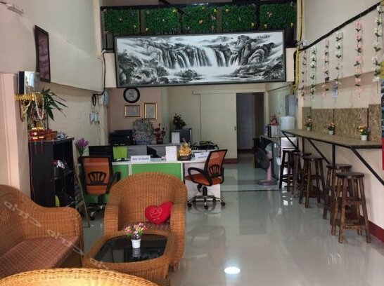 Thanks Hostel - Photo4