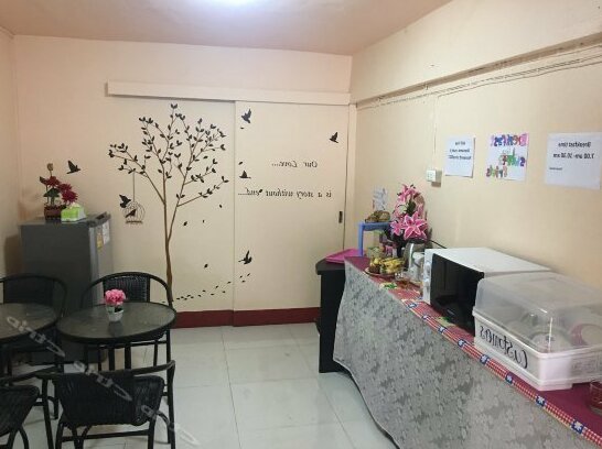 Thanks Hostel - Photo5