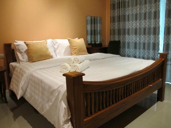 The DORM Chiangrai - Photo4
