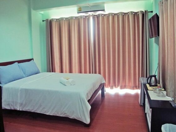 The DORM Chiangrai - Photo5