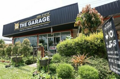 The Garage Chiang Rai