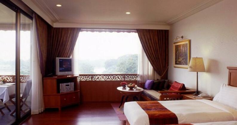 The Imperial River House Resort Chiang Rai - Photo2