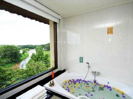 The Imperial River House Resort Chiang Rai - Photo4