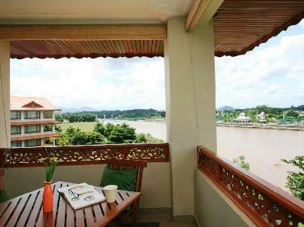 The Imperial River House Resort Chiang Rai - Photo5