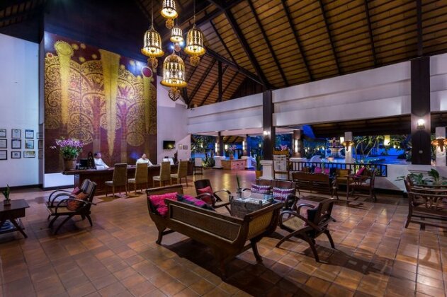 The Legend Chiang Rai Boutique River Resort & Spa - Photo2