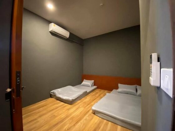 The Loftel Chiangrai - Photo3