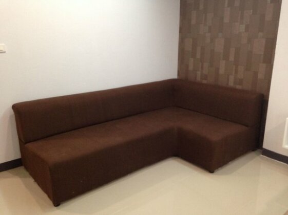 The Rama Hotel - Photo3