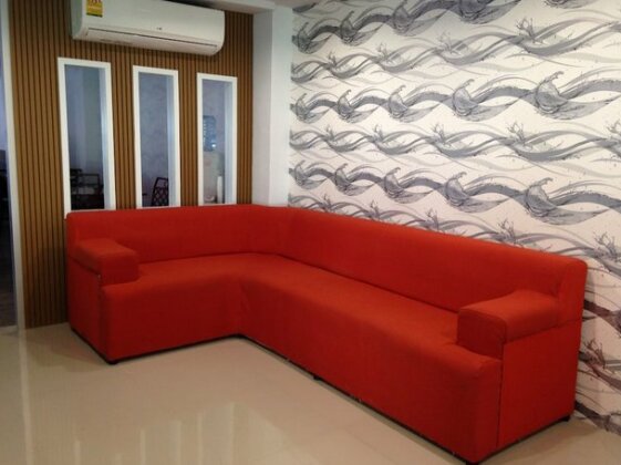 The Rama Hotel - Photo4