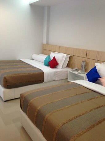 The Rama Hotel - Photo5