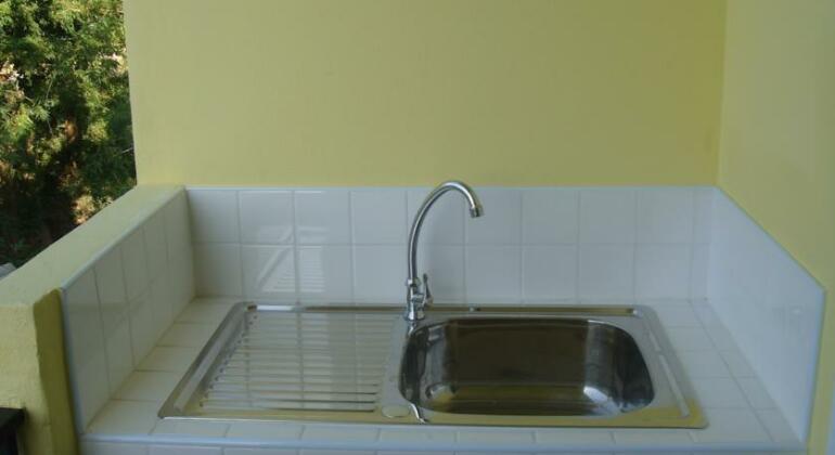 The Target Residence - Photo4