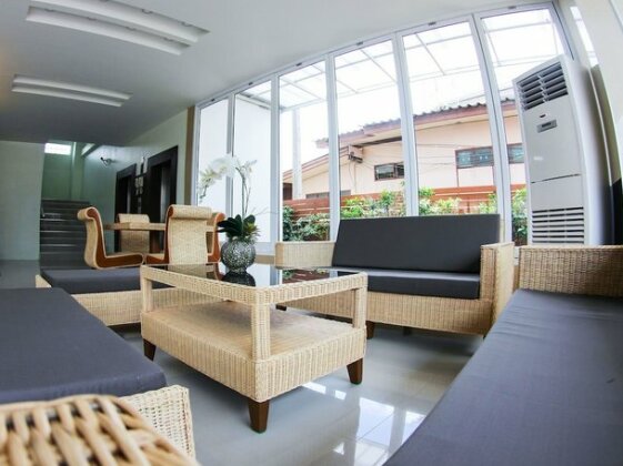 The Villa Chiangrai - Photo2